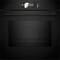 Духовой шкаф Электрический Bosch Serie 8 HBG978NB1