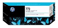 Картридж струйный HP №772