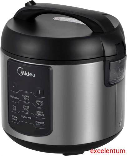 Мультиварка Midea MPC-6034 Мультиварка Midea MPC-6034