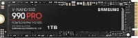 Накопитель SSD Samsung PCIe 4.0 x4 1TB MZ-V9P1T0BW