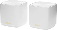 Бесшовный Mesh роутер Asus ZenWiFi XD5