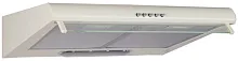 Вытяжка козырьковая MBS Crocus 160 Ivory