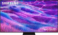 Телевизор QLED Samsung 85" QE85QN80FAUXRU