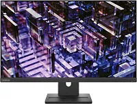 Монитор Lenovo 23.8" ThinkVision E24q-30