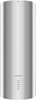 Вытяжка каминная Maunfeld Lee Light Isla 35 Inox