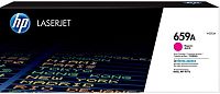 Картридж лазерный HP 659A