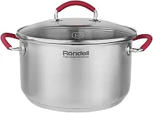 Кастрюля Rondell Sorge RDS-1221