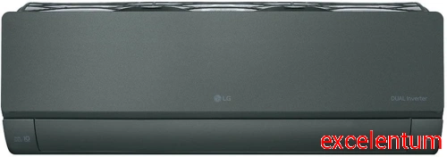 Сплит-система LG Artcool Objet AG09BK Сплит-система LG Artcool Objet AG09BK