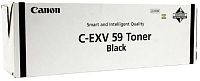 Тонер Canon C-EXV59