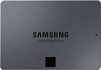 Накопитель SSD Samsung SATA-III 8TB MZ-77Q8T0BW