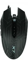 Мышь A4Tech X77