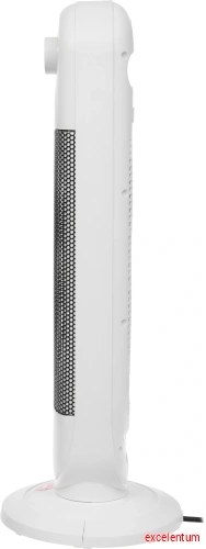 Тепловентилятор Royal Clima RFH-C2000DC-W фото 3
