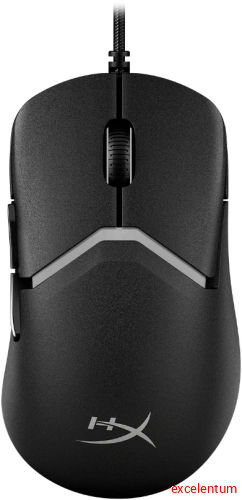 Мышь HyperX Pulsefire Saga Мышь HyperX Pulsefire Saga