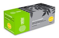 Картридж лазерный Cactus CS-VLC500BK