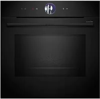 Духовой шкаф Электрический Bosch HMG976RB1S