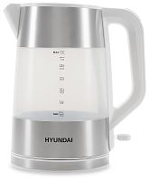 Чайник электрический Hyundai HYK-P4025