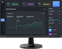 Монитор Lenovo 23.8" ThinkVision C24-40