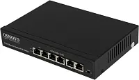 Коммутатор Osnovo  SW-20600/A(80W)