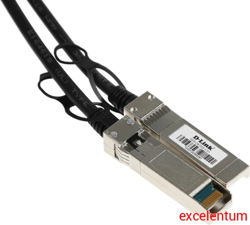Кабель D-Link DEM-CB700S фото 2 Кабель D-Link DEM-CB700S фото 2
