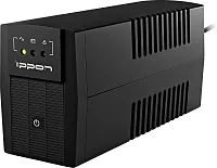 Источник бесперебойного питания Ippon Back Basic 650 Euro