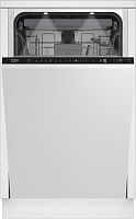 Посудомоечная машина встраив. Beko BDIS38120Q