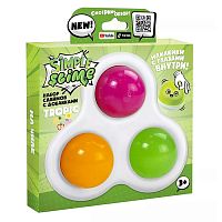 Игрушка модели Simple Slime Tropic, 175 г