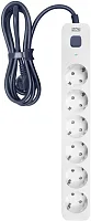 Сетевой фильтр Powercom SP-06W 5,0М