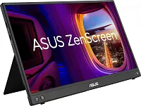 Монитор Asus 15.6" ZenScreen MB16AHV