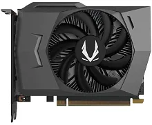 Видеокарта Zotac PCI-E 4.0  RTX 3050 ECO SOLO
