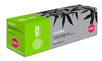 Картридж лазерный Cactus CS-O401