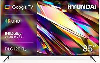 Телевизор LED Hyundai 85" H-LED85BU7011