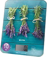 Весы кухонные электронные Vitek VT-2415