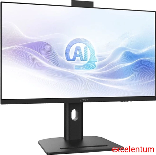 Моноблок MSI Modern AM273QP AI 1UM-005XRU фото 2 Моноблок MSI Modern AM273QP AI 1UM-005XRU фото 2