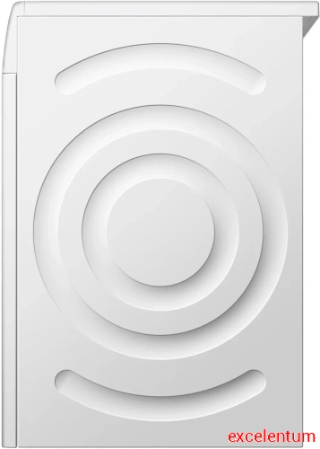 Сушильная машина Bosch WTH8300LSN фото 2