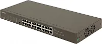 Коммутатор Tenda  TEG1124P-24-250W
