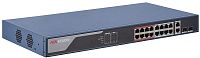 Коммутатор Hikvision  DS-3E1318P-EI