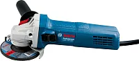 Углошлифовальная машина Bosch GWS 750-125