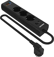 Сетевой фильтр Philips CHP4336BB/51