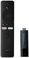 Медиаплеер Xiaomi Mi TV Stick 4K