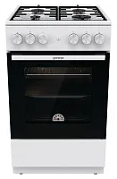 Плита Газовая Gorenje GG5A12WH