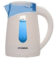 Чайник электрический Hyundai HYK-P2030