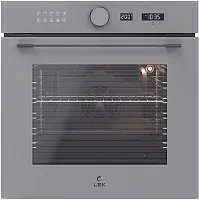 Духовой шкаф Электрический Lex EDM 1001 ONE GR