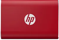 Накопитель SSD HP USB-C 500GB 7PD53AA#ABB P500