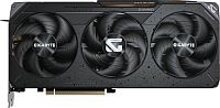 Видеокарта Gigabyte PCI-E 5.0 GV-R9070XTGAMING OC-16GD 1.0 AMD Radeon RX 9070XT 16Gb 256bit GDDR6 2520/20000 HDMIx2 DPx2 HDCP Ret