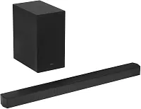 Саундбар Samsung HW-B650/RU