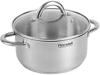 Кастрюля Rondell Point RDS-1312