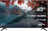 Телевизор LED Haier 43" Smart TV M1