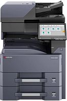 МФУ лазерный Kyocera TASKalfa MZ4000i