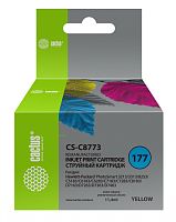 Картридж струйный Cactus CS-C8773