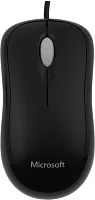Мышь Microsoft Basic Optical Mouse Black